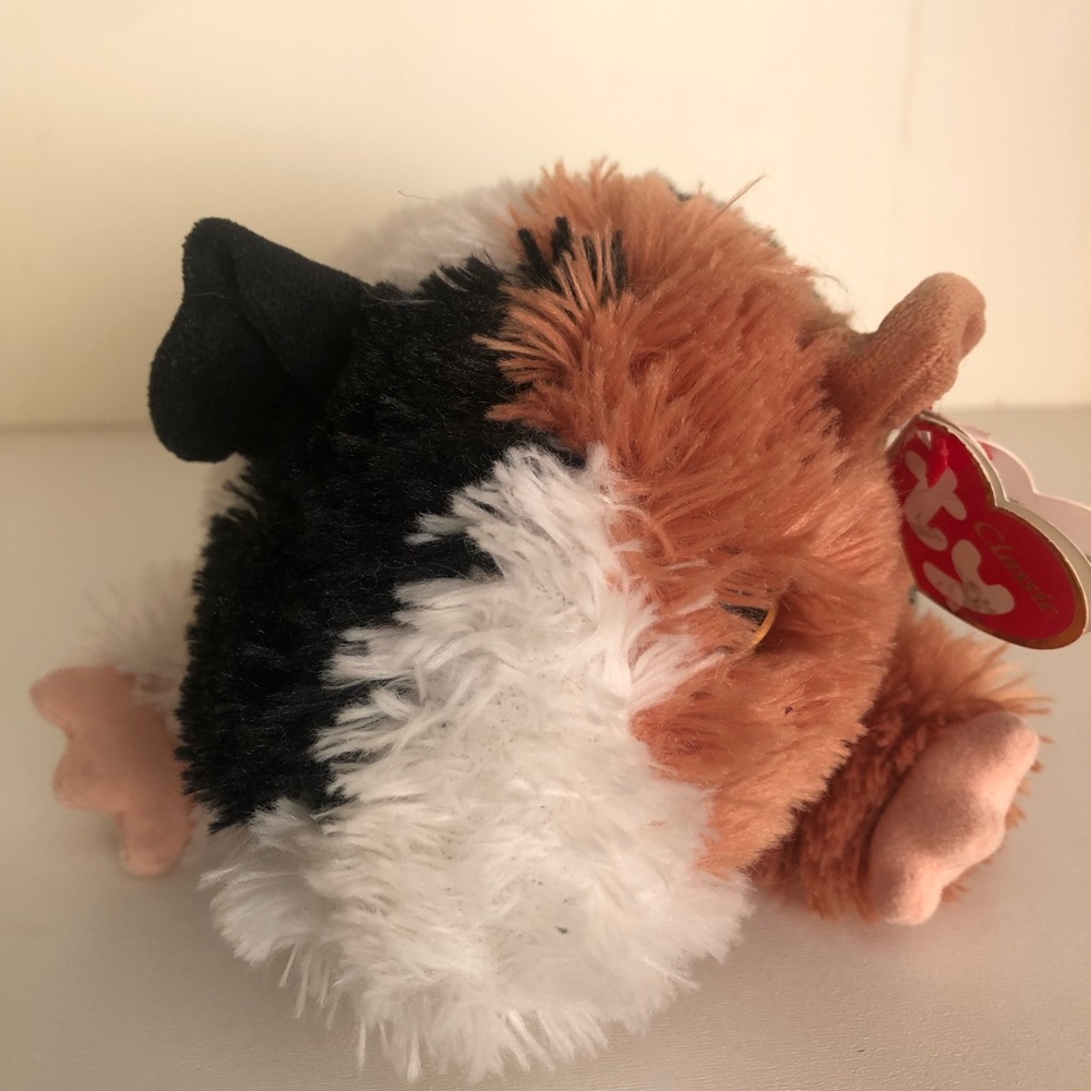 TY Classic Beanie Baby in mint condition